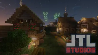 Plains Villgage ~ Better Villages