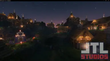 Plains Villgage ~ Better Villages