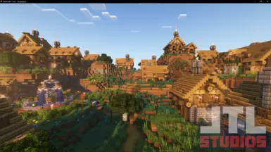 Plains Villgage ~ Better Villages