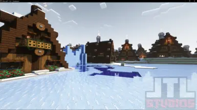 Snow Villgage ~ Better Villages