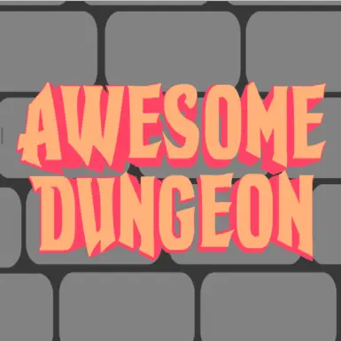 Awesome Dungeon