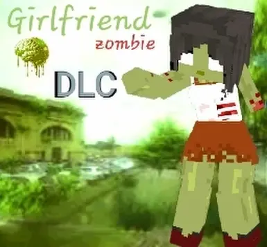 Attack or run Zombie