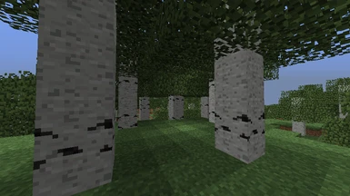 Enhanced Vanilla Resource Pack at Minecraft - mods and 
