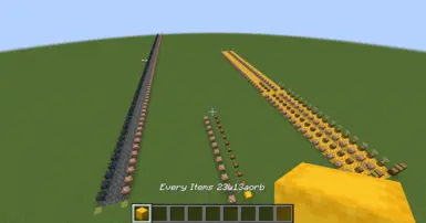 Every Items AF2023 Museum