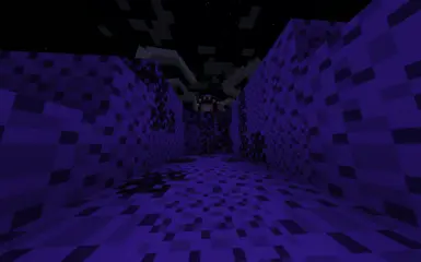 Reviving scene of wither storm (remake)