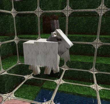 1.17 - Goat