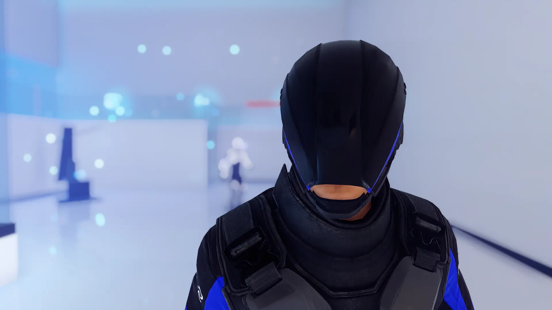 Original E3 Sentinel 2013 at Mirror's Edge Catalyst Nexus - Mods and  community