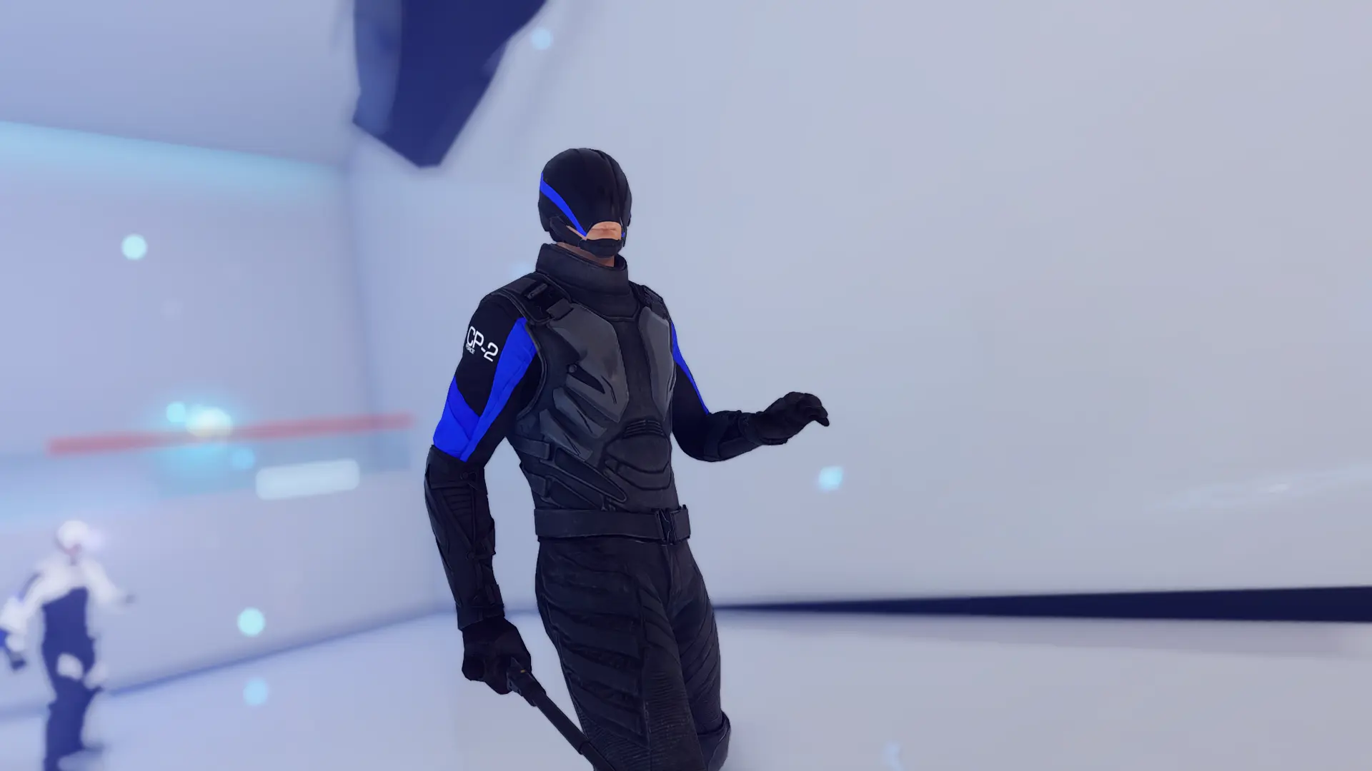 Original E3 Sentinel 2013 at Mirror's Edge Catalyst Nexus - Mods and  community