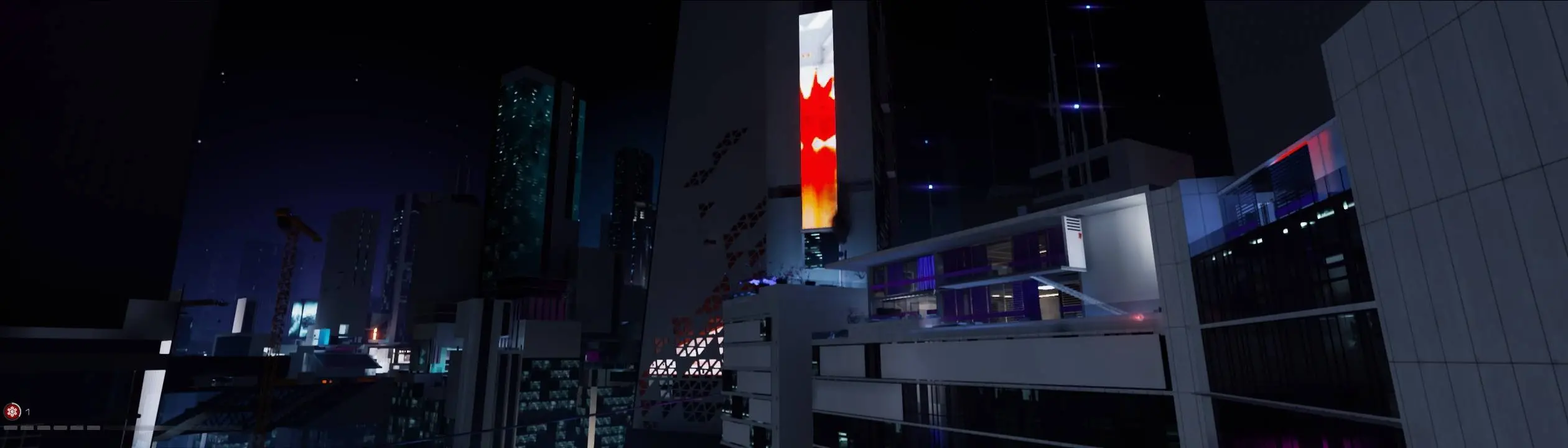 Mirror's Edge Catalyst Nexus - Mods and community