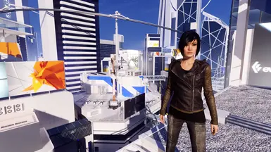 Mixed Outfit Clipping Fix at Mirror's Edge Catalyst Nexus - Mods and  community