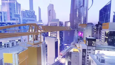 Good mods/maps for Mirror's Edge (2008)? : r/mirrorsedge