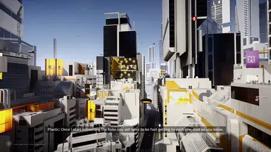 Lighting Overhaul for Better Skies at Mirror's Edge Catalyst Nexus - Mods  and community