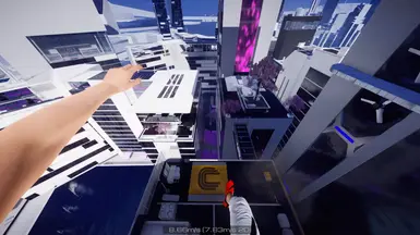 How to launch Mirror's Edge Catalyst with mods in 2023, Frosty Mod Manager