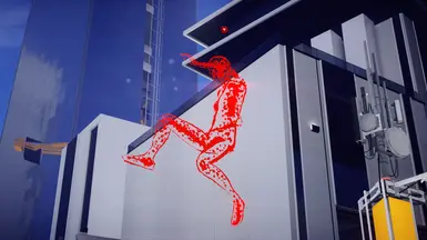 Mirror's Edge Catalyst Nexus - Mods and community