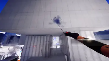 Mod Demo: MAGrope+  Mirror's Edge Catalyst 