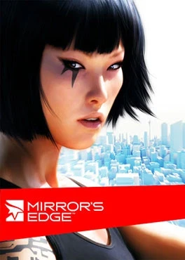 Mirrors edge OG main menu theme replacer from first mirrors edge