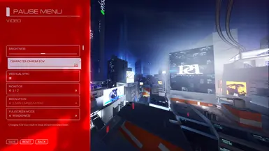 Lighting Overhaul for Better Skies at Mirror's Edge Catalyst Nexus - Mods  and community