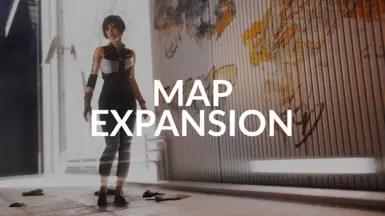 Map Expansion