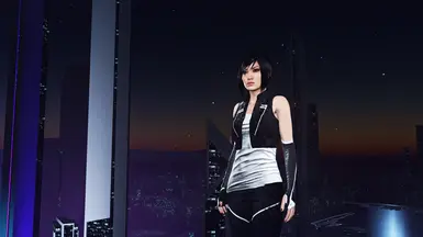 Mirror's Edge Catalyst Faith Connors 4K Wallpapers, HD Wallpapers