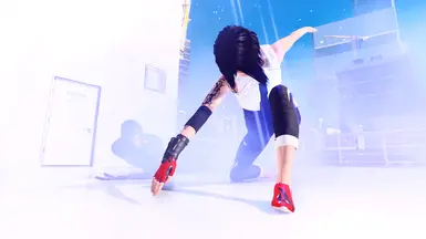 Music Swap - Mirror's Edge Catalyst Mod Showcase 