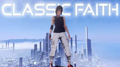 2008 Mirror's Edge Outfit at Mirror's Edge Catalyst Nexus - Mods and  community