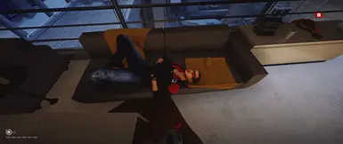 Mirrors Edge Catalyst ReShade Screenshot 01