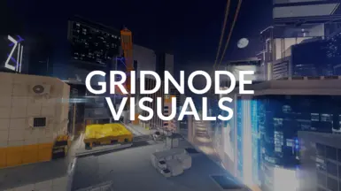 Gridnode Visuals