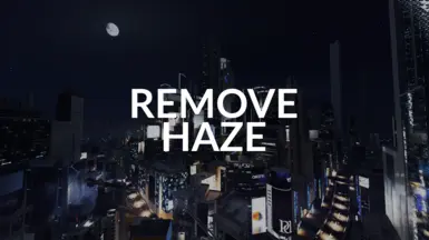 Remove Haze