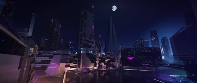 Lighting Overhaul for Better Skies at Mirror's Edge Catalyst Nexus - Mods  and community