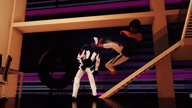 Mod Showcase: Takedowns  Mirror's Edge Catalyst 