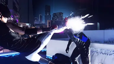 Mod Showcase: Takedowns  Mirror's Edge Catalyst 