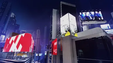 Mirror's Edge Review - Welcome to the City