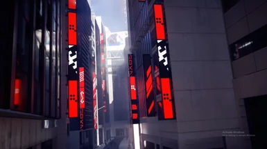 2008 Mirror's Edge Outfit at Mirror's Edge Catalyst Nexus - Mods and  community