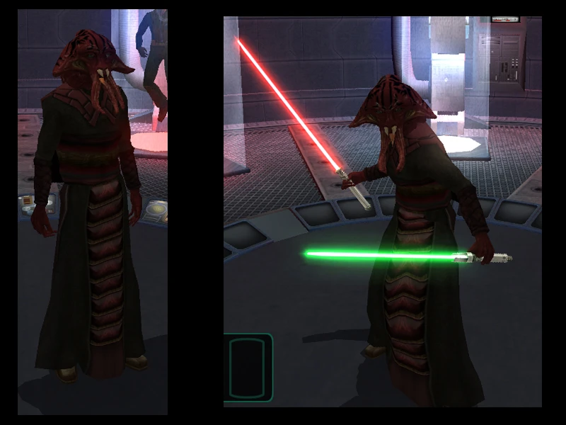 star wars the old republic pc mods