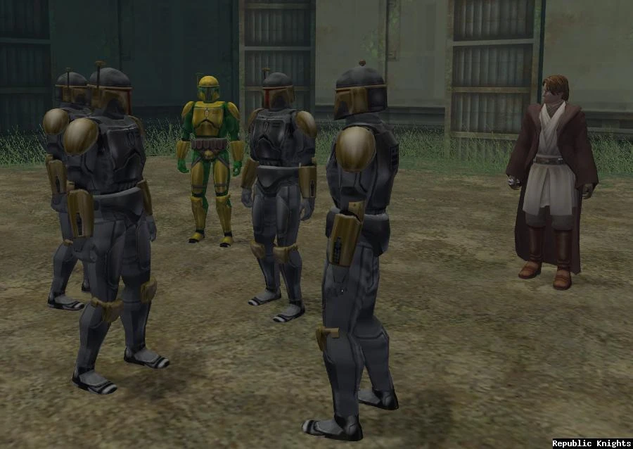 star wars knights of the old republic 2 download iso