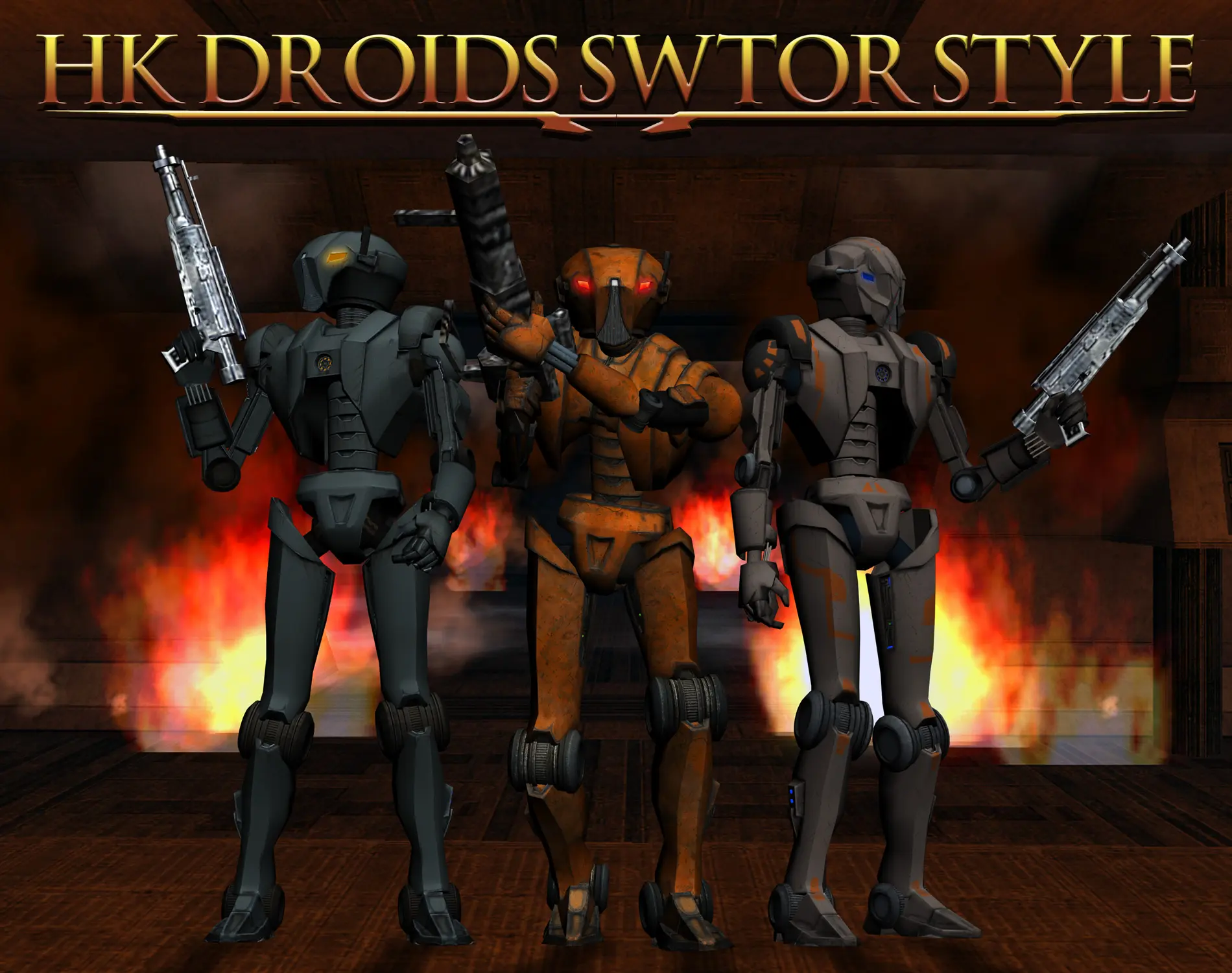 knights of the old republic ii nexus