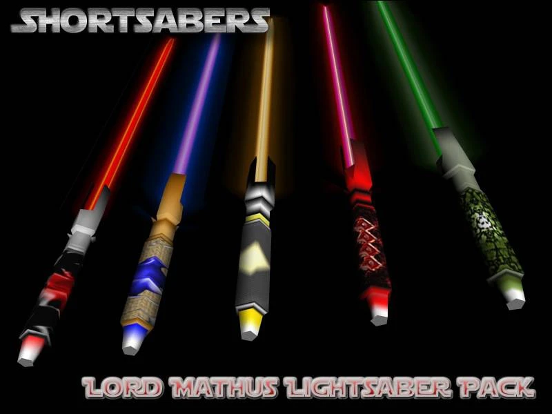 star wars kotor 2 make lightsaber