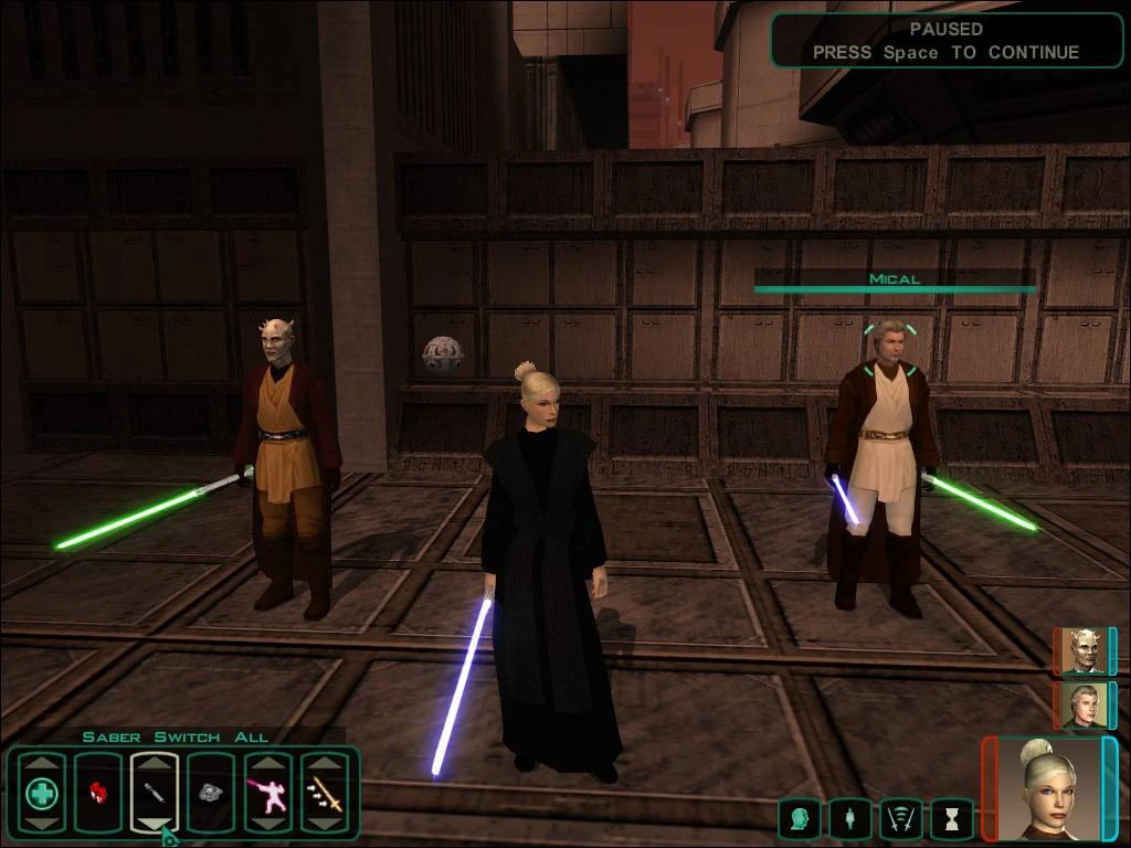 kotor 2 how to install mods