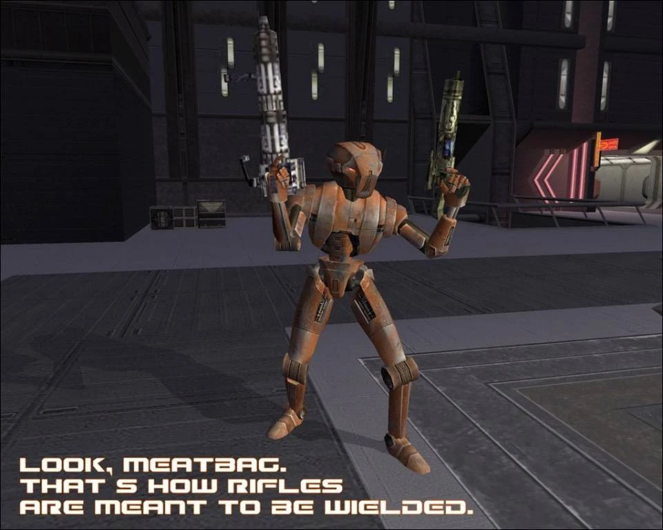 kotor 2 best gear