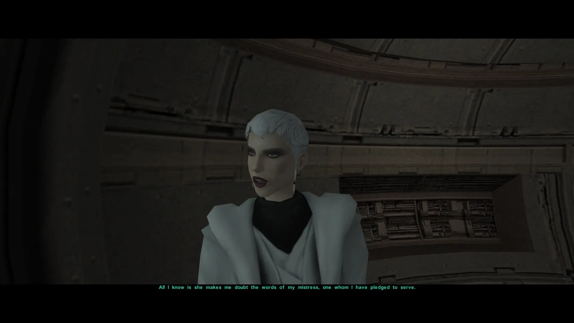 kotor 2 how to get handmaiden