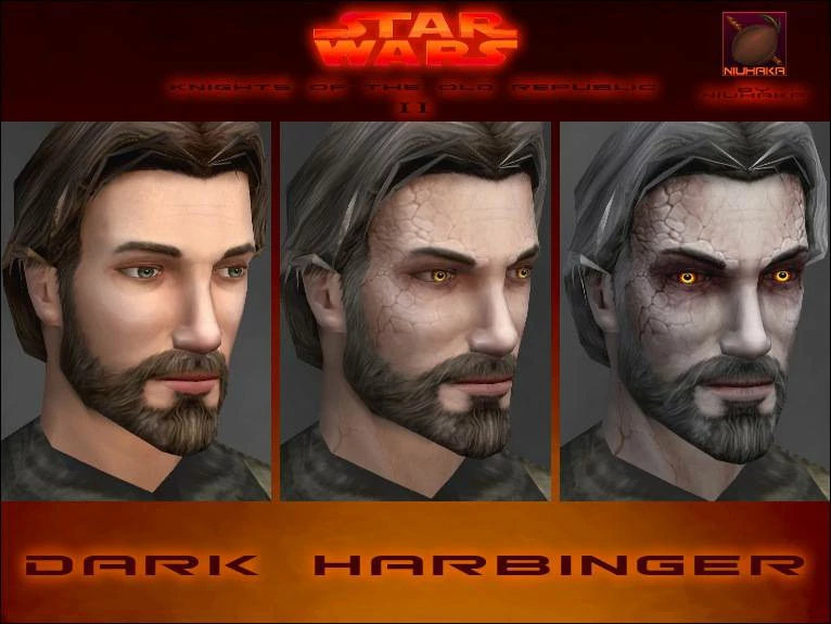 kotor dark side powers kotor dark side powers