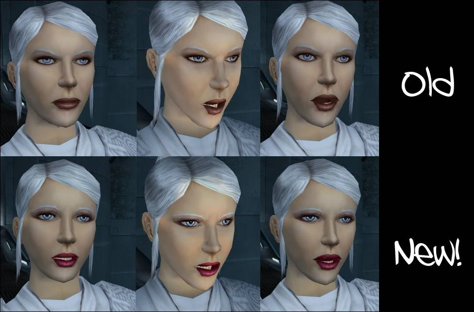 star wars the old republic mods