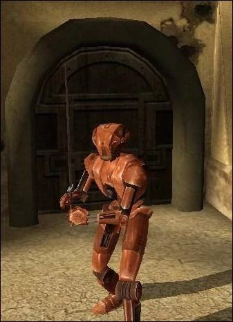 knights of the old republic ii cheat