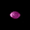 New Purple Lightsaber Crystal