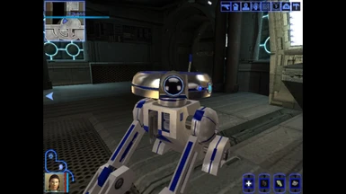 best mods for r2d2