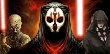 More Powerful Sith Lords