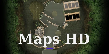 Maps HD