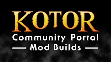 KOTOR 2 Mod Builds - Fully-Compatible Mod Compilations. Spoiler-Free and Mobile Guides Available