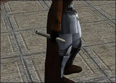 kotor 2 lightsaber hilt mod kotor 2 lightsaber hilt mod