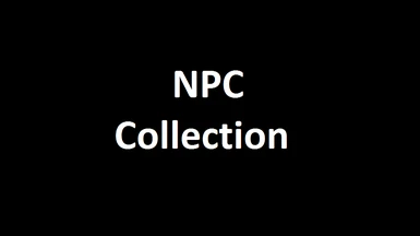NPC Collection